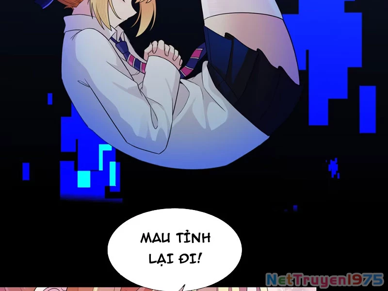 Xong rồi, ta bị sủng thú của mình bao vây rồi! Chapter 1 - Trang 2