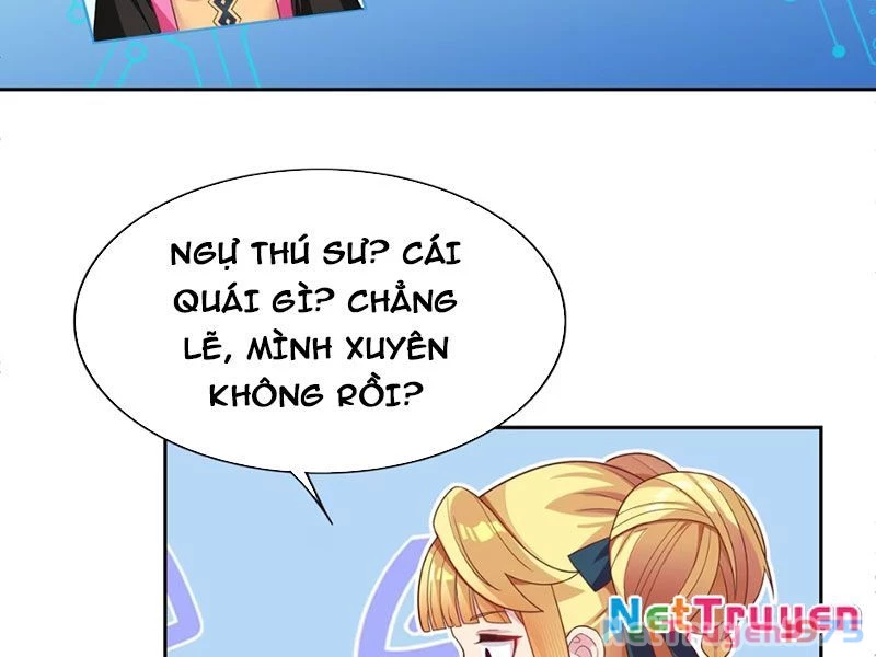 Xong rồi, ta bị sủng thú của mình bao vây rồi! Chapter 1 - Trang 2