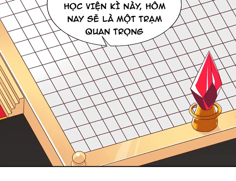 Xong rồi, ta bị sủng thú của mình bao vây rồi! Chapter 1 - Trang 2