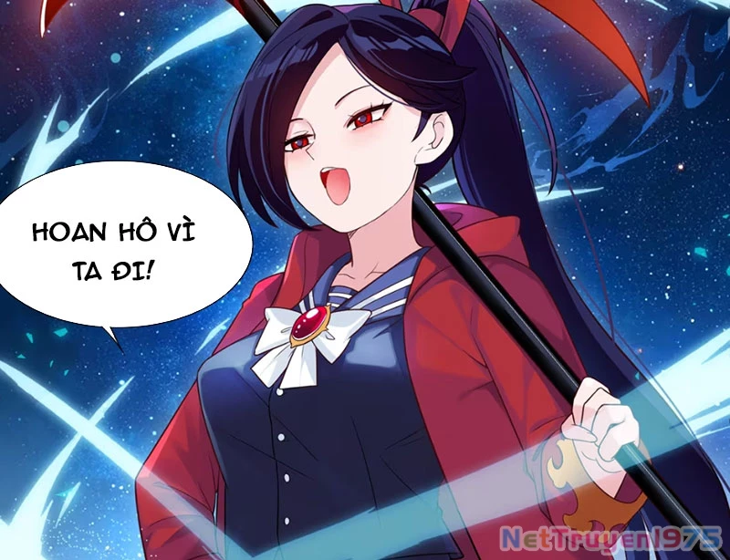 Xong rồi, ta bị sủng thú của mình bao vây rồi! Chapter 1 - Trang 2