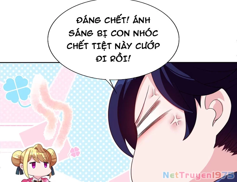 Xong rồi, ta bị sủng thú của mình bao vây rồi! Chapter 1 - Trang 2