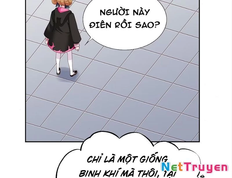 Xong rồi, ta bị sủng thú của mình bao vây rồi! Chapter 1 - Trang 2