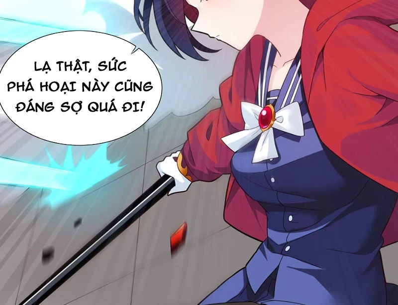 Xong rồi, ta bị sủng thú của mình bao vây rồi! Chapter 2 - Trang 2