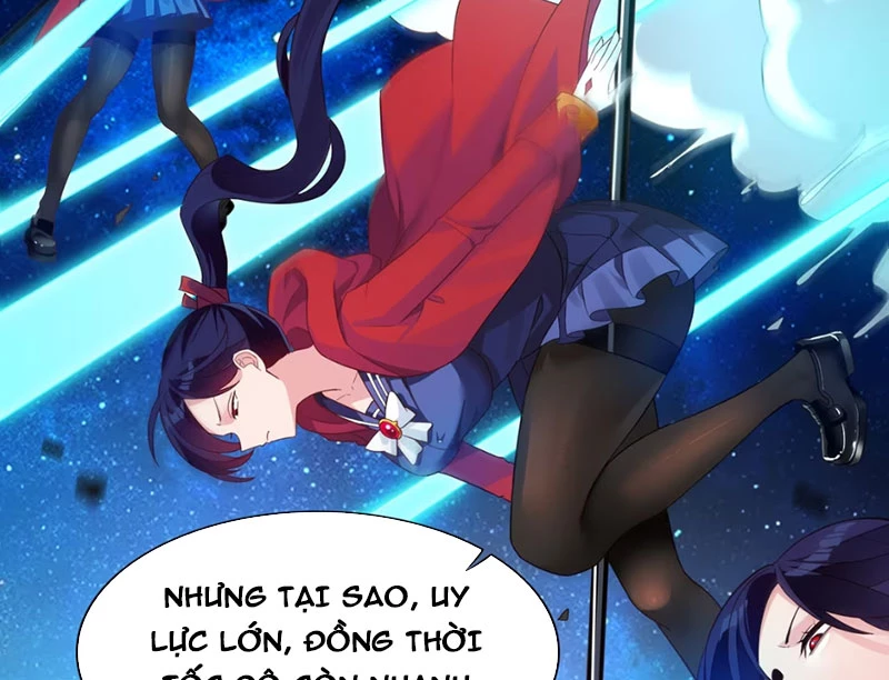 Xong rồi, ta bị sủng thú của mình bao vây rồi! Chapter 2 - Trang 2