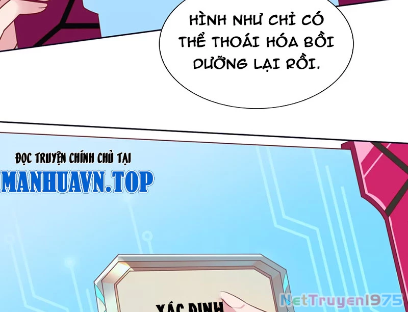 Xong rồi, ta bị sủng thú của mình bao vây rồi! Chapter 2 - Trang 2