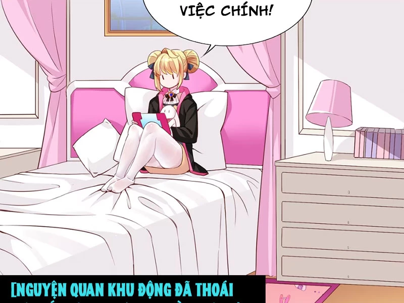 Xong rồi, ta bị sủng thú của mình bao vây rồi! Chapter 2 - Trang 2