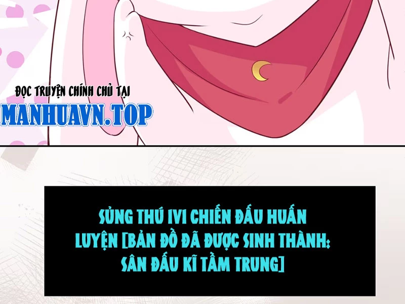 Xong rồi, ta bị sủng thú của mình bao vây rồi! Chapter 2 - Trang 2