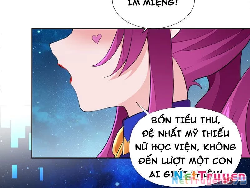 Xong rồi, ta bị sủng thú của mình bao vây rồi! Chapter 2 - Trang 2