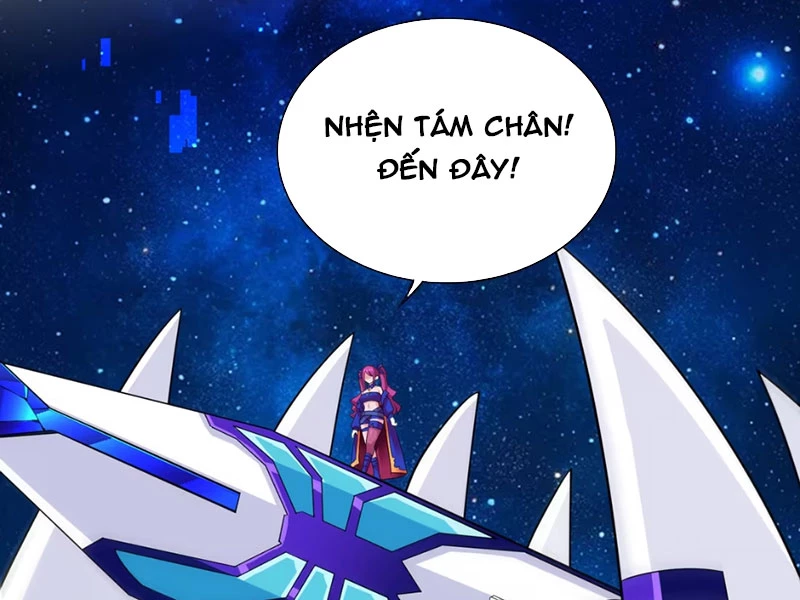 Xong rồi, ta bị sủng thú của mình bao vây rồi! Chapter 2 - Trang 2