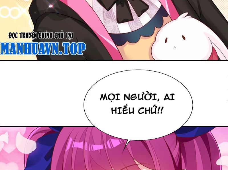 Xong rồi, ta bị sủng thú của mình bao vây rồi! Chapter 2 - Trang 2