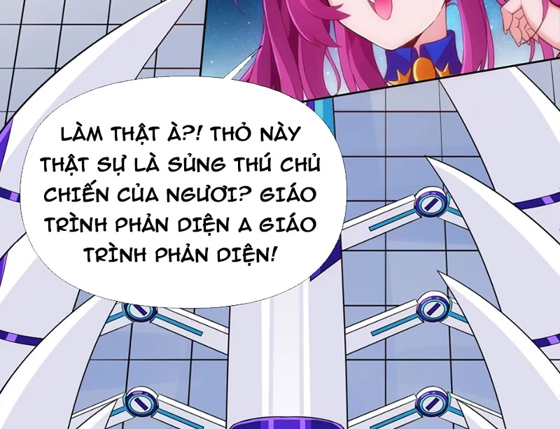 Xong rồi, ta bị sủng thú của mình bao vây rồi! Chapter 3 - Trang 2