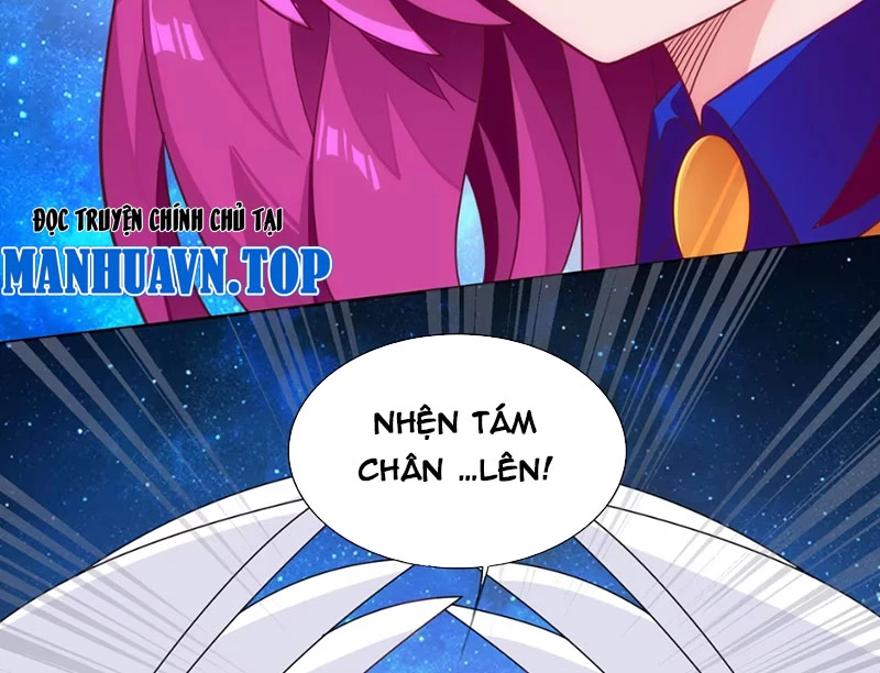 Xong rồi, ta bị sủng thú của mình bao vây rồi! Chapter 3 - Trang 2