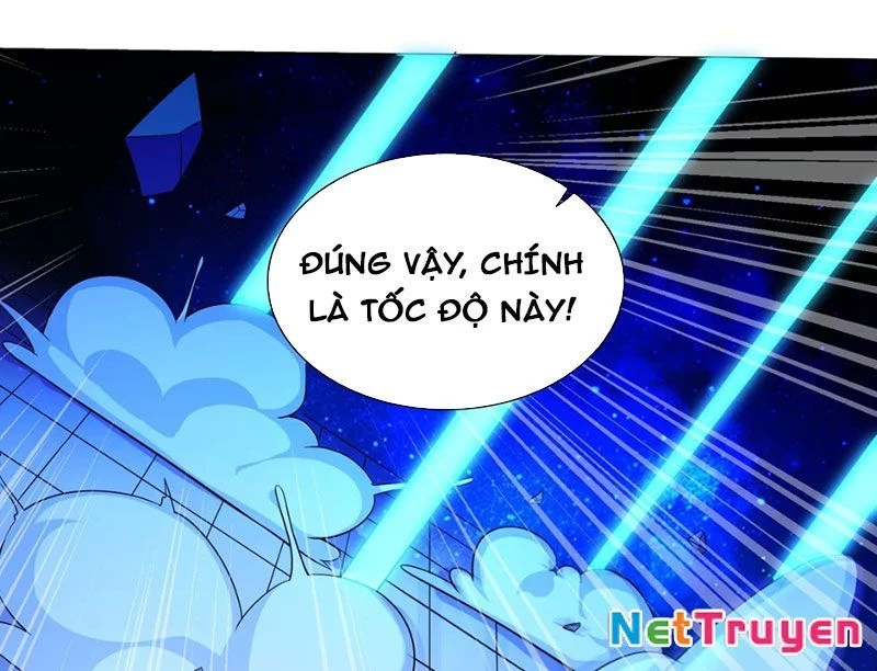 Xong rồi, ta bị sủng thú của mình bao vây rồi! Chapter 3 - Trang 2