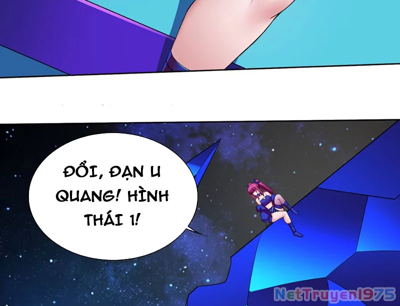 Xong rồi, ta bị sủng thú của mình bao vây rồi! Chapter 3 - Trang 2