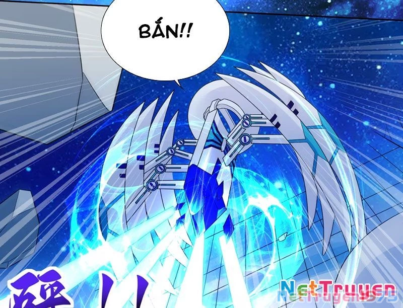 Xong rồi, ta bị sủng thú của mình bao vây rồi! Chapter 3 - Trang 2