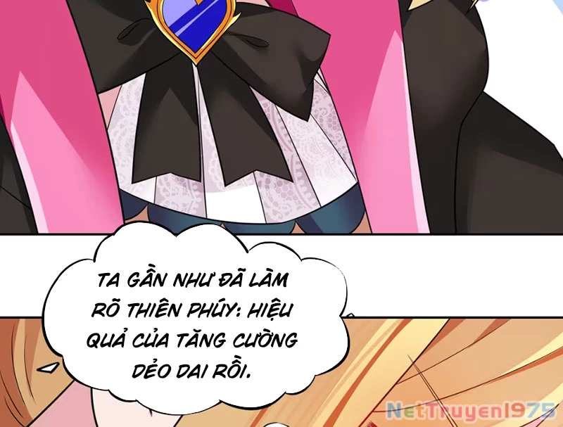 Xong rồi, ta bị sủng thú của mình bao vây rồi! Chapter 3 - Trang 2