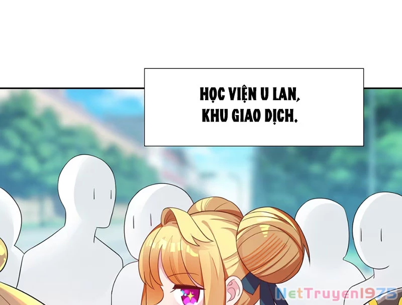 Xong rồi, ta bị sủng thú của mình bao vây rồi! Chapter 3 - Trang 2