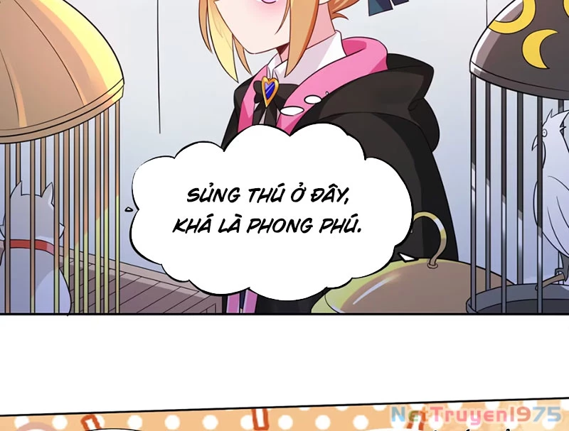 Xong rồi, ta bị sủng thú của mình bao vây rồi! Chapter 3 - Trang 2