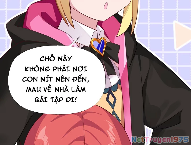 Xong rồi, ta bị sủng thú của mình bao vây rồi! Chapter 3 - Trang 2