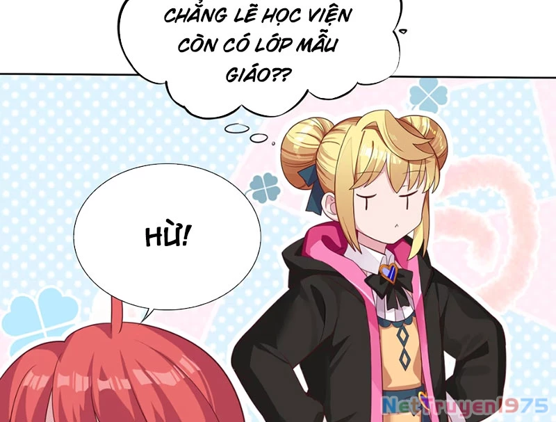 Xong rồi, ta bị sủng thú của mình bao vây rồi! Chapter 3 - Trang 2