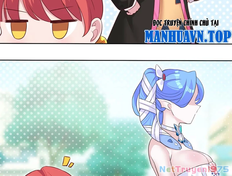 Xong rồi, ta bị sủng thú của mình bao vây rồi! Chapter 3 - Trang 2