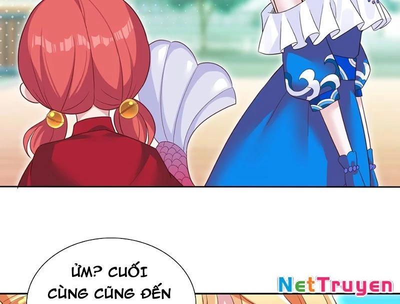 Xong rồi, ta bị sủng thú của mình bao vây rồi! Chapter 3 - Trang 2