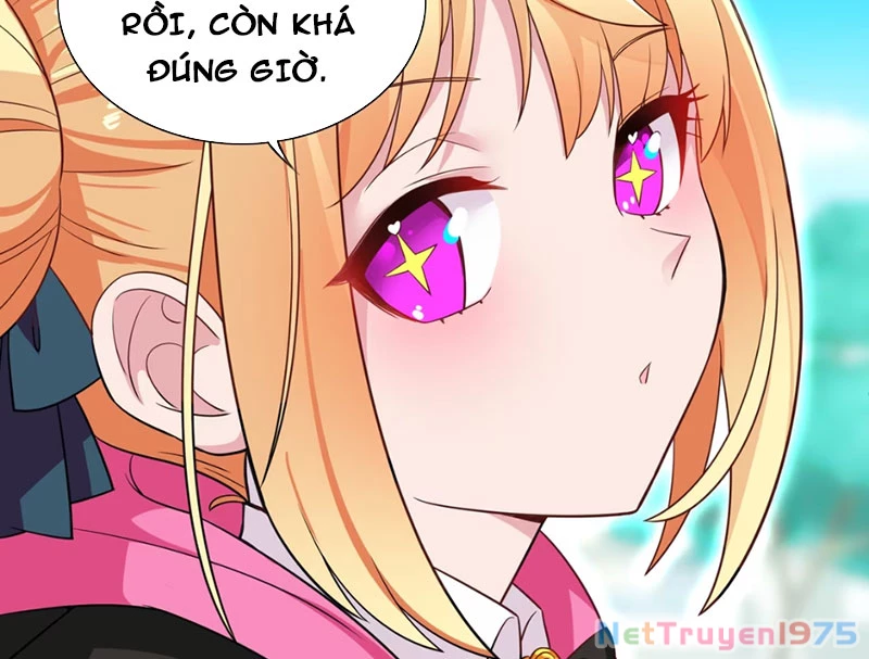 Xong rồi, ta bị sủng thú của mình bao vây rồi! Chapter 3 - Trang 2