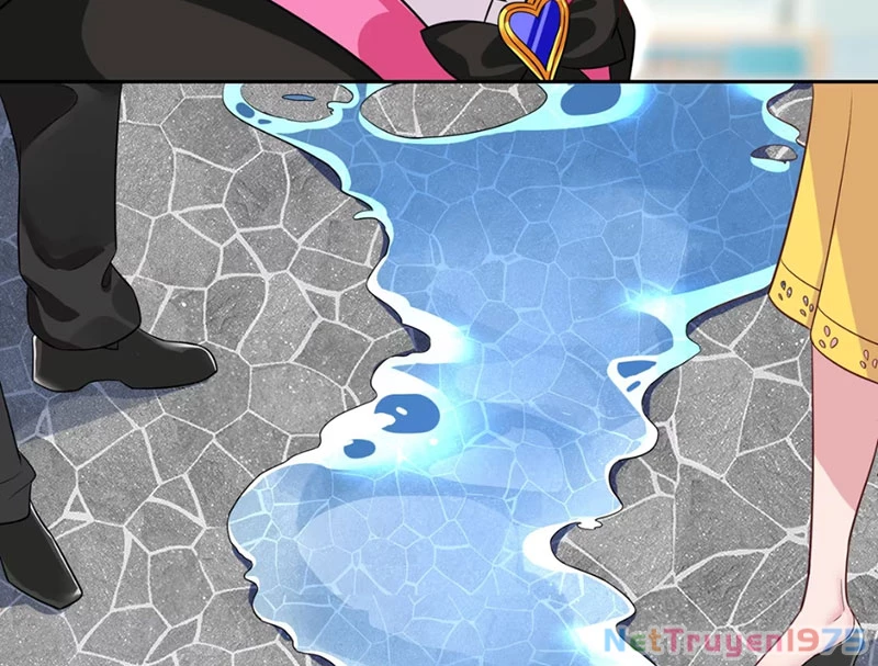 Xong rồi, ta bị sủng thú của mình bao vây rồi! Chapter 3 - Trang 2