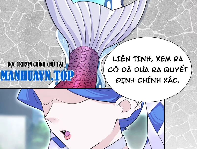 Xong rồi, ta bị sủng thú của mình bao vây rồi! Chapter 3 - Trang 2