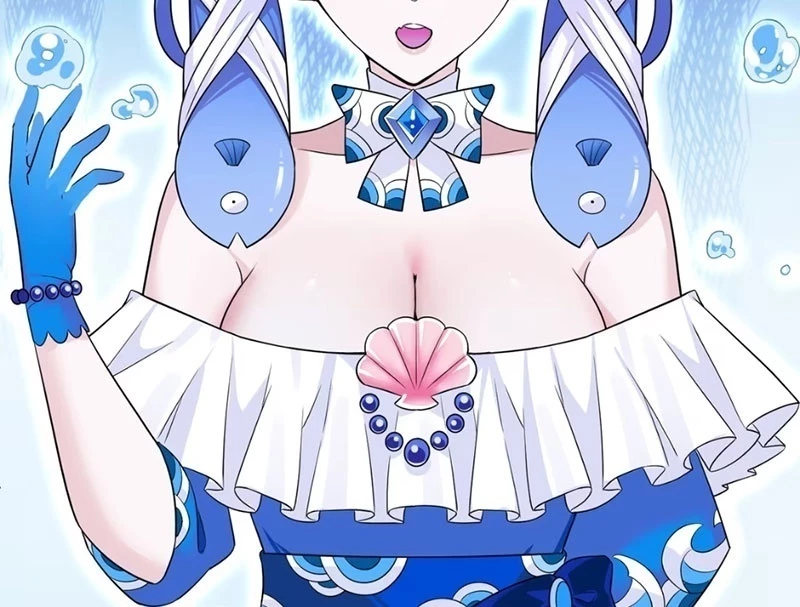 Xong rồi, ta bị sủng thú của mình bao vây rồi! Chapter 3 - Trang 2