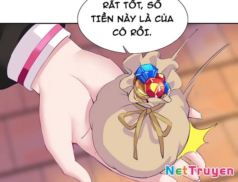 Xong rồi, ta bị sủng thú của mình bao vây rồi! Chapter 4 - Trang 2