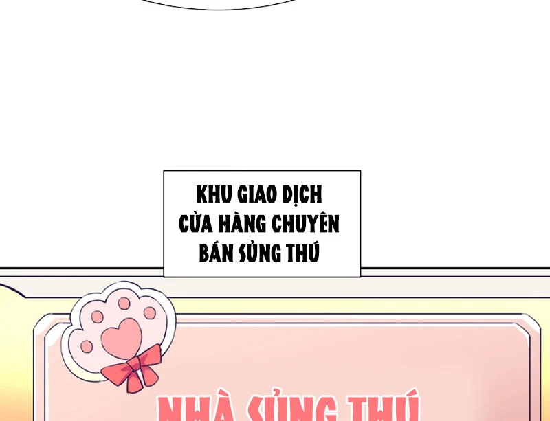 Xong rồi, ta bị sủng thú của mình bao vây rồi! Chapter 4 - Trang 2
