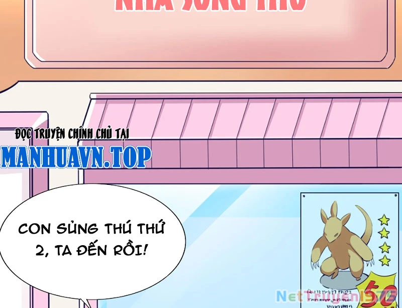 Xong rồi, ta bị sủng thú của mình bao vây rồi! Chapter 4 - Trang 2