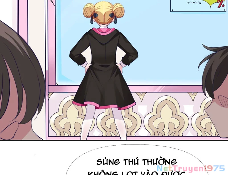 Xong rồi, ta bị sủng thú của mình bao vây rồi! Chapter 4 - Trang 2