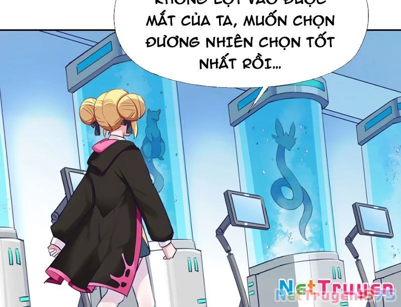 Xong rồi, ta bị sủng thú của mình bao vây rồi! Chapter 4 - Trang 2