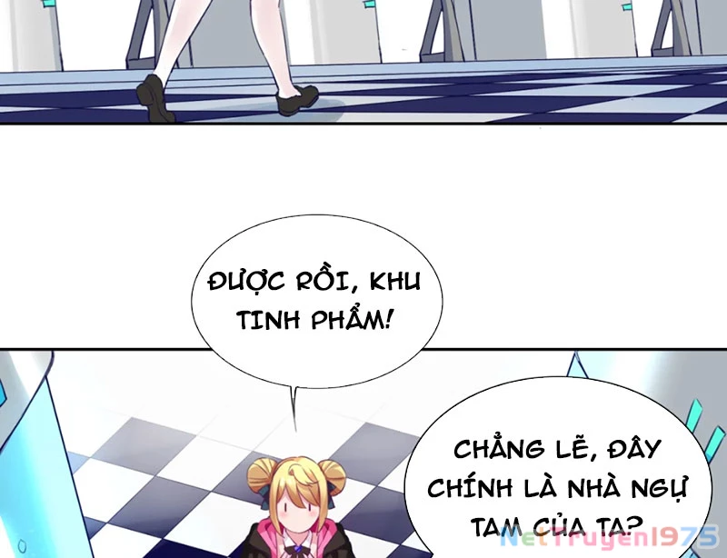 Xong rồi, ta bị sủng thú của mình bao vây rồi! Chapter 4 - Trang 2