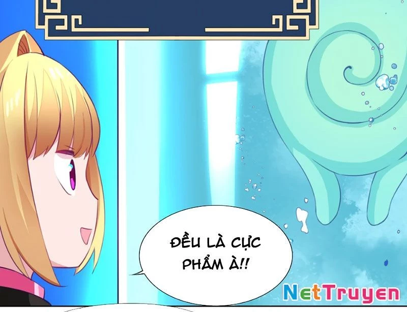 Xong rồi, ta bị sủng thú của mình bao vây rồi! Chapter 4 - Trang 2