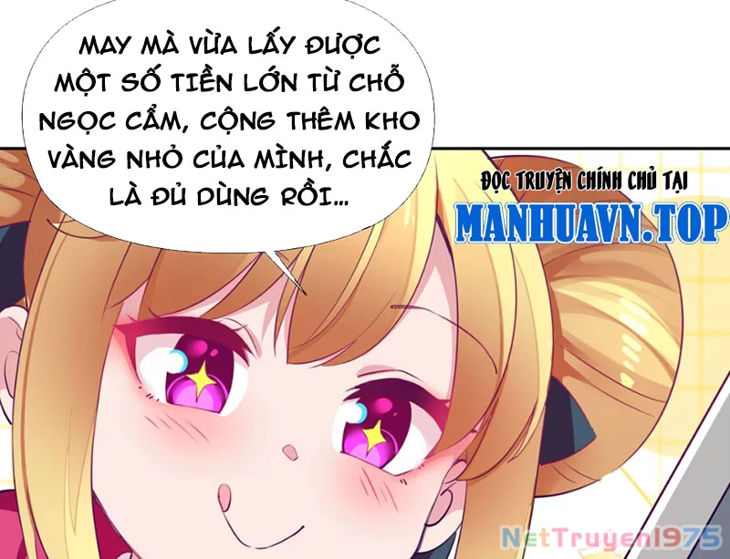 Xong rồi, ta bị sủng thú của mình bao vây rồi! Chapter 4 - Trang 2
