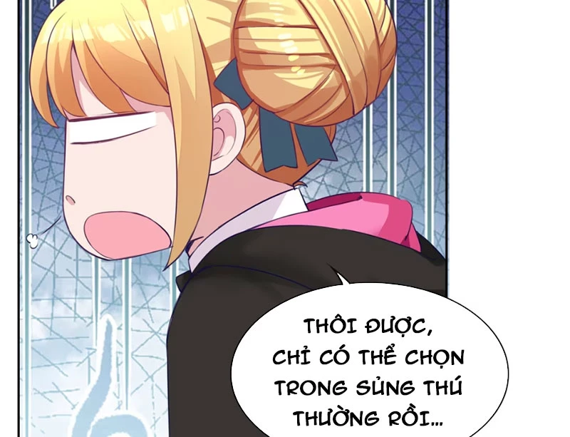 Xong rồi, ta bị sủng thú của mình bao vây rồi! Chapter 4 - Trang 2