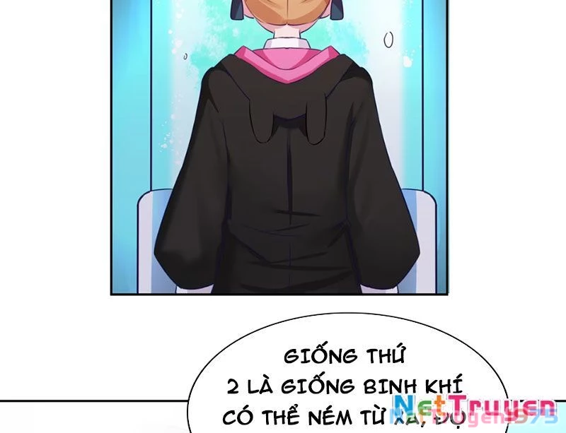 Xong rồi, ta bị sủng thú của mình bao vây rồi! Chapter 4 - Trang 2