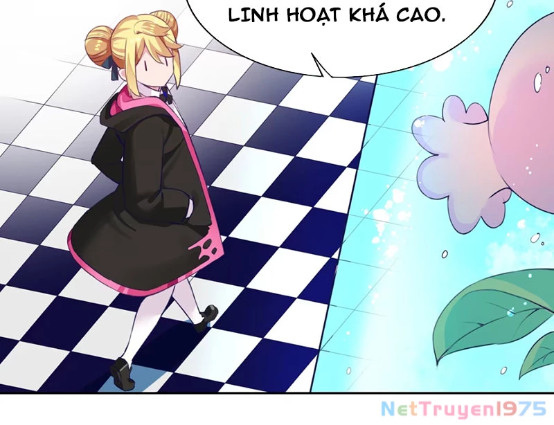 Xong rồi, ta bị sủng thú của mình bao vây rồi! Chapter 4 - Trang 2