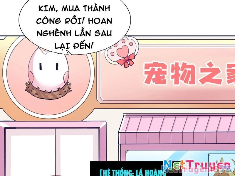 Xong rồi, ta bị sủng thú của mình bao vây rồi! Chapter 4 - Trang 2