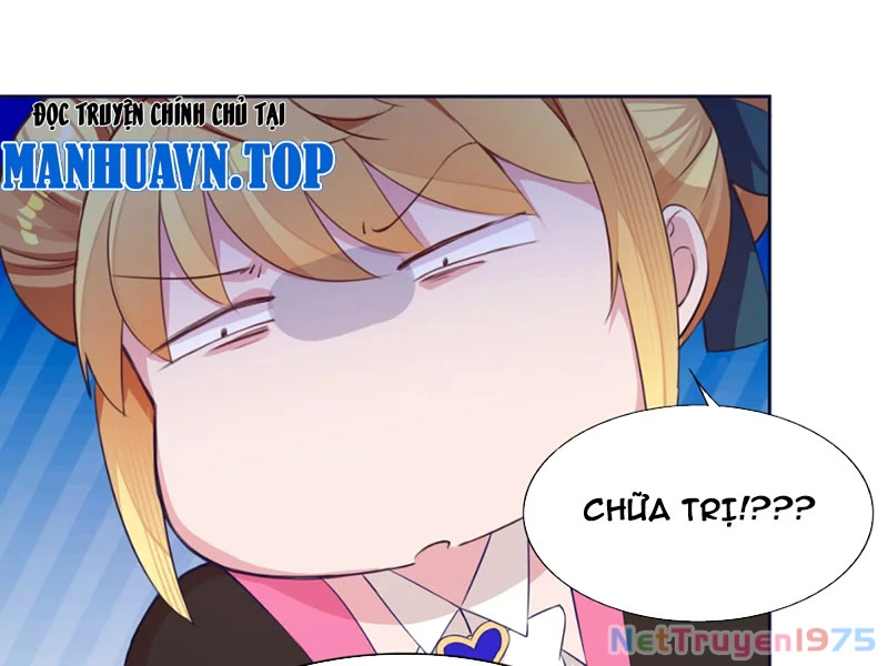 Xong rồi, ta bị sủng thú của mình bao vây rồi! Chapter 4 - Trang 2