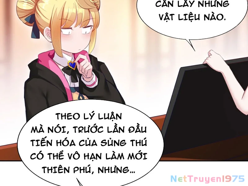 Xong rồi, ta bị sủng thú của mình bao vây rồi! Chapter 4 - Trang 2