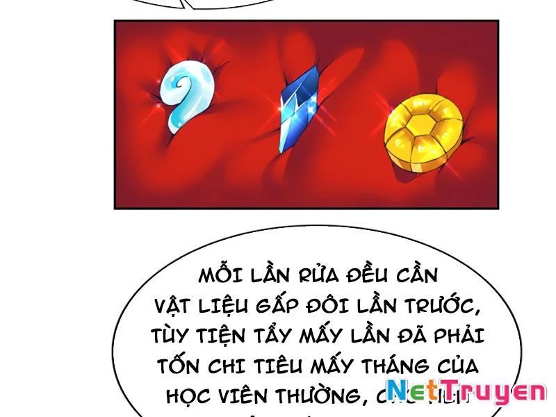 Xong rồi, ta bị sủng thú của mình bao vây rồi! Chapter 4 - Trang 2