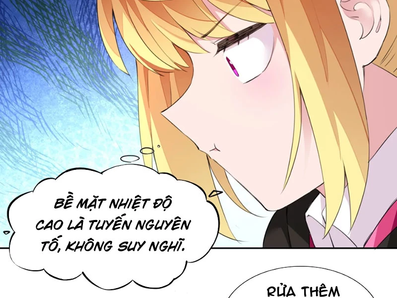 Xong rồi, ta bị sủng thú của mình bao vây rồi! Chapter 4 - Trang 2