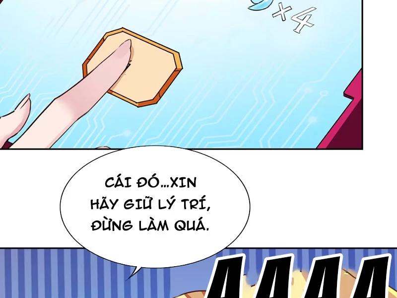 Xong rồi, ta bị sủng thú của mình bao vây rồi! Chapter 4 - Trang 2