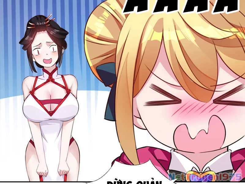 Xong rồi, ta bị sủng thú của mình bao vây rồi! Chapter 4 - Trang 2