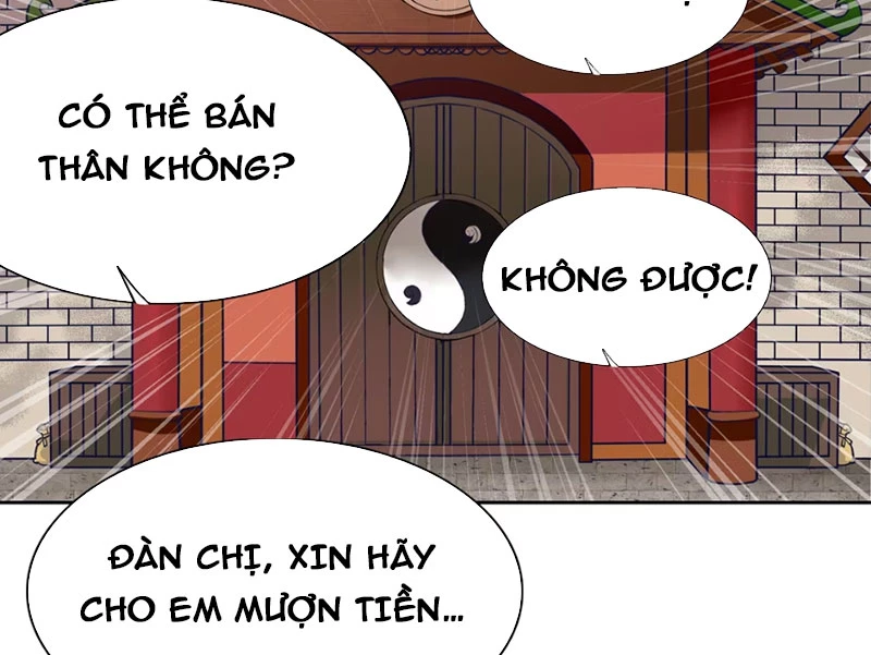Xong rồi, ta bị sủng thú của mình bao vây rồi! Chapter 4 - Trang 2
