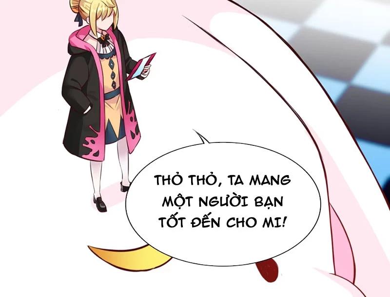 Xong rồi, ta bị sủng thú của mình bao vây rồi! Chapter 5 - Trang 2